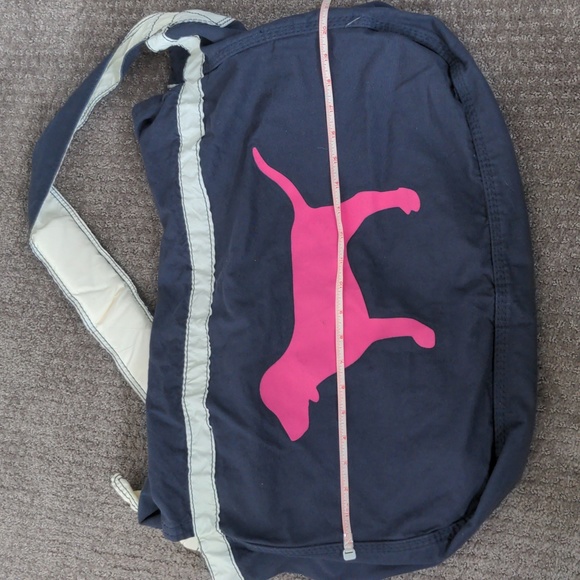 secrets luggage
